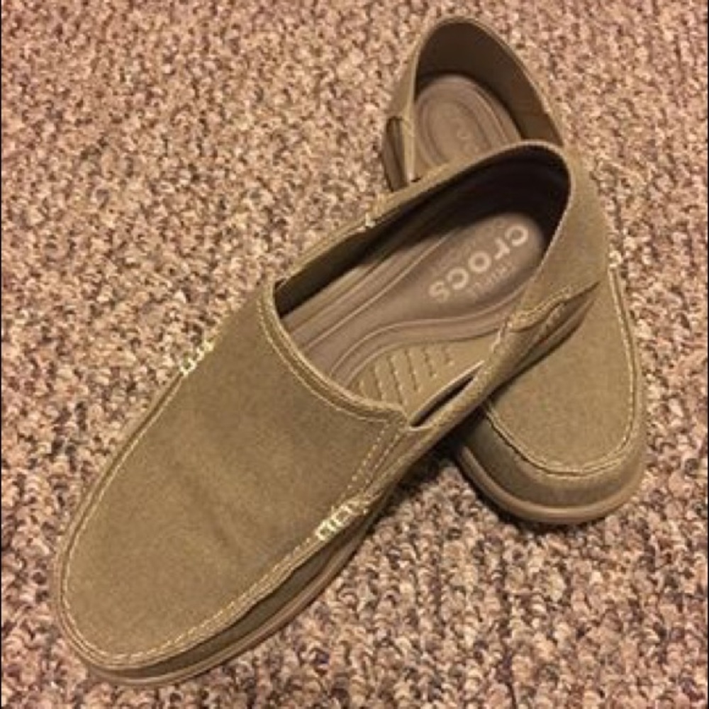 Crocs Sta. Cruz